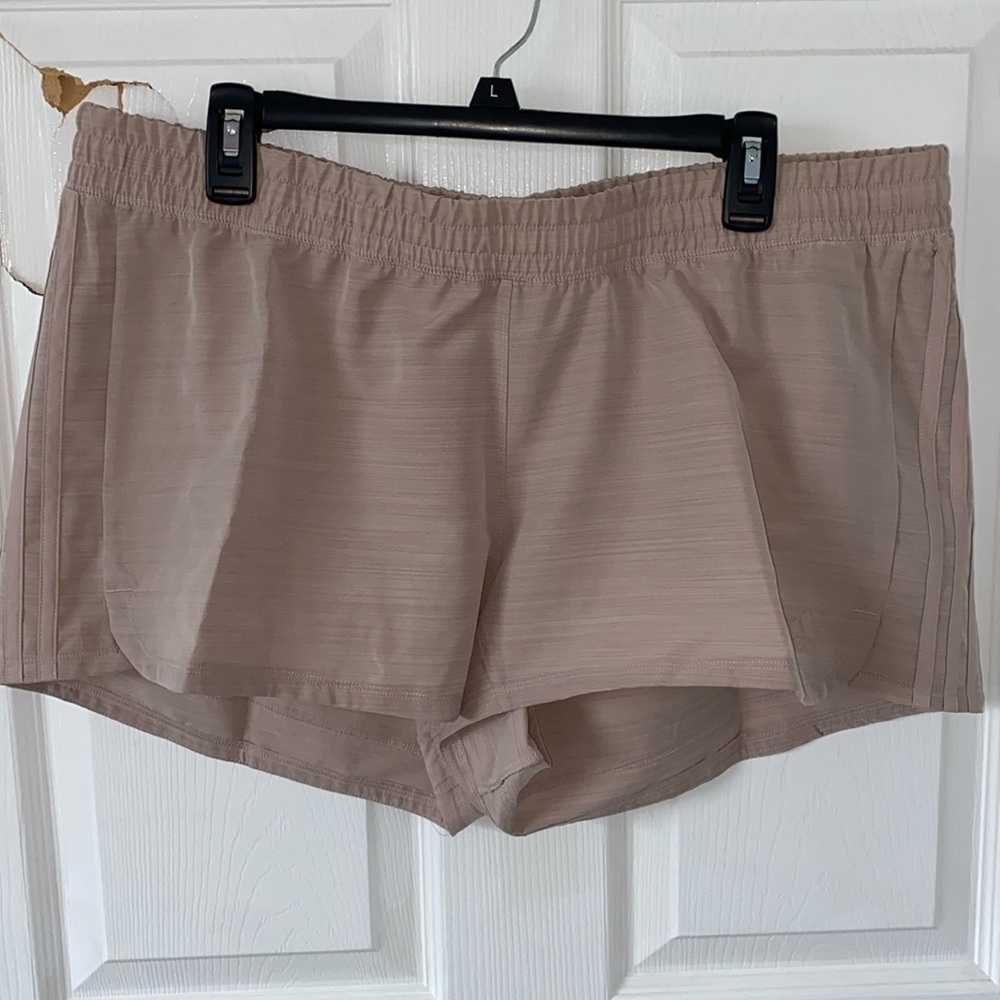 Adidas Pacer Shorts